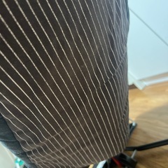  バウンサー（ベビービョルン）の画像
