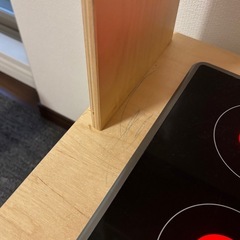 IKEA キッチン　DUKTIG ドゥクティグの画像