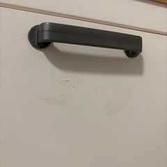 IKEA キッチン　DUKTIG ドゥクティグの画像