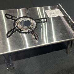 ★未使用品に近い! スノーピーク snow peak シングルバ...