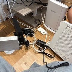 コミファ光からソフトバンク光に変更したのですが