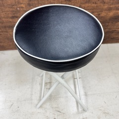 🉐LINE会員限定スペシャル価格🉐【イス】　400円　27ー80の画像