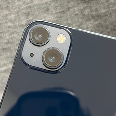 激安　iPhone 13 128GB ミッドナイト　SIMフリーの画像