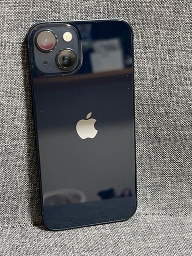 激安　iPhone 13 128GB ミッドナイト　SIMフリー