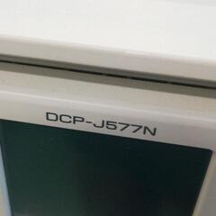 0812-300 Brother プリンター DCP-J577Nの画像