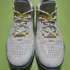 LI-NING Wade Shadow 6 「輪廻」 27.5cm【美品】の画像