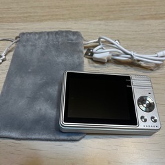 デジタルカメラの画像