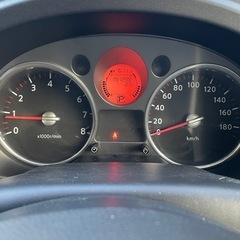 エクストレイル！車検1年付いてます！の画像