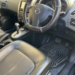 エクストレイル！車検1年付いてます！の画像