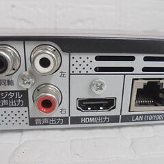 パイオニア ブルーレイディスクプレーヤー BDP-3130 ブラック リモコン付き※電池ふた欠品 BDプレーヤー HDMI Pioneer 札幌市 白石店の画像