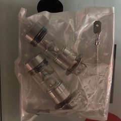 LEDフォグランプ　H3 アイスブルーの画像
