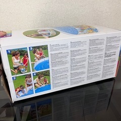 かわいいダックスナップセットプール　の画像