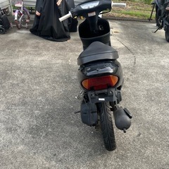 ホンダDIO af34の画像
