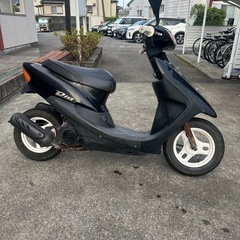 ホンダDIO af34の画像