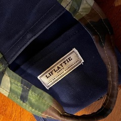 SHIPS かごバック&ミニトートバッグ２つセットの画像