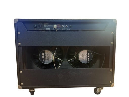 【良品】YAMAHA F100-212 ヤマハ ビンテージ ギターアンプ