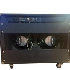 【良品】YAMAHA F100-212 ヤマハ ビンテージ ギターアンプの画像