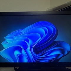 PCモニター HP Compaq LE2202x　　の画像