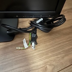 PCモニター HP Compaq LE2202x　　の画像