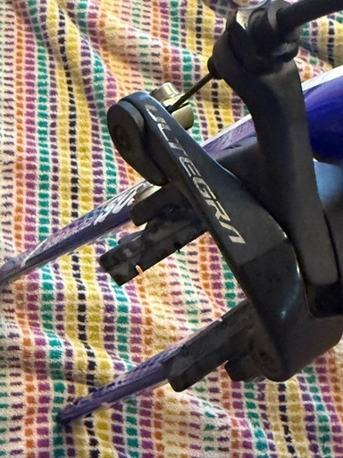 セットGIOS AEROLITE RX60SL FC-R8000 ULTEGRA