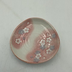 小皿　5枚セットの画像