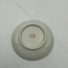 小皿　5枚セットの画像