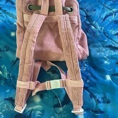 リュックの画像
