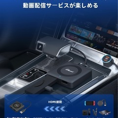 オットキャストの画像