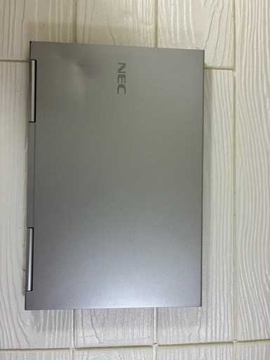 最終値下げ！！蒔田引取限定特価NEC VersaPro VG-3 第7世代i5 SSD 128GBメモリ8GB