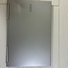 蒔田引取限定特価NEC VersaPro VG-3 第7世代i5 SSD 128GBメモリ8GBの画像