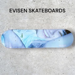 新品 Evisen SEIMI MIYAHARA SAKE MELLOW 7.8 (FBF) 東郷の