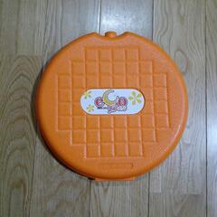 湯タンポ　電子レンジの画像