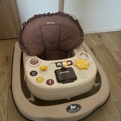 歩行器の画像