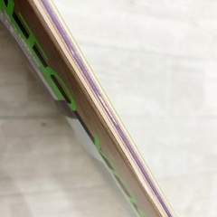 新品 evisen skateboards デッキ 吉岡賢人モデル 8.625の画像