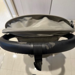 ベビーカーの画像