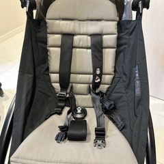 ベビーカーの画像