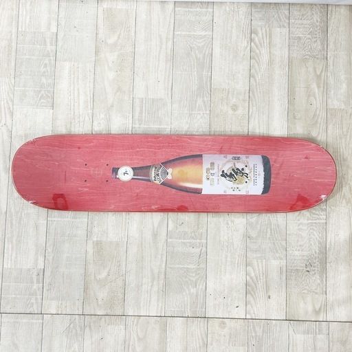 新品 Evisen SEIMI MIYAHARA SAKE MELLOW 7.8 新品 Evisen SEIMI MIYAHARA SAKE MELLOW 7.8 (FBF) 東郷の