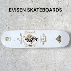 新品 Evisen SEIMI MIYAHARA SAKE MELLOW 7.8 新品 Evisen SEIMI MIYAHARA SAKE MELLOW 7.8