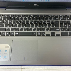 DELL inspiron15 5567 7世代i3メモリ8GB HDD 1TBの画像