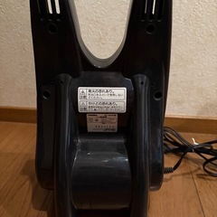 くつ乾燥機の画像