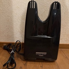 くつ乾燥機の画像