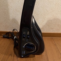 くつ乾燥機の画像