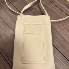 JILLSTUART バッグの画像