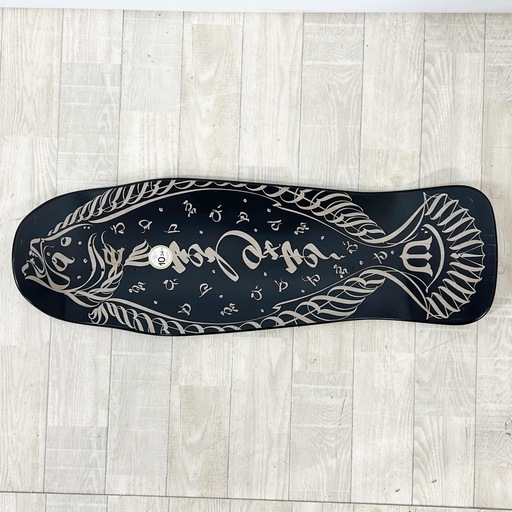 新品 Evisen Skateboards MARU / ZABUTON ゑ T116427114