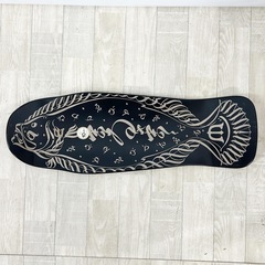 新品 Evisen Skateboards MARU / ZABUTON ゑ