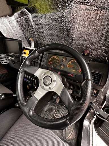 ジムニー　JA11 V