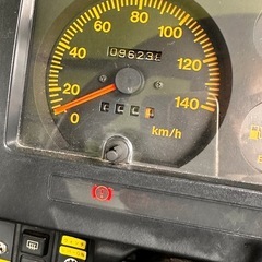 ジムニー　JA11 Vの画像