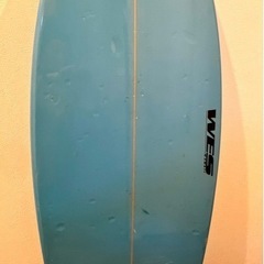 wes hawaii パドル激早テイクオフ激早サーフボード‼️の画像