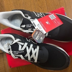 ニューバランス 靴の画像