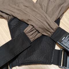 【美品】抱っこ紐 スモルビの画像